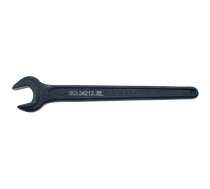 Single Open End Spanner, 12 mm (34212)