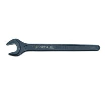 Single Open End Spanner, 14 mm (34214)