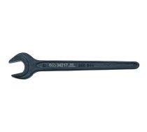 Single Open End Spanner, 17 mm (34217)