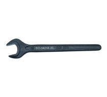 Single Open End Spanner, 18 mm (34218)