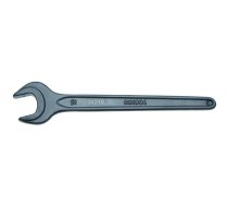 Single Open End Spanner, 19 mm (34219)