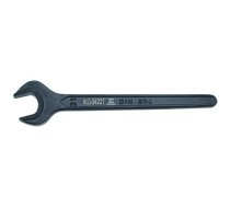 Single Open End Spanner, 21 mm (34221)