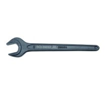 Single Open End Spanner, 22 mm (34222B)