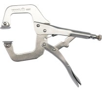 Lock Grip Pliers 11" C-TYPE (44301)