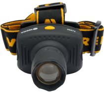 LED uz galvas stiprināms lukturis (88672)