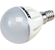 LED Spūldze P45, E14, 3W, 230V, 3000K (83801)