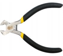 Electronic End Cutting Pliers, Spring loaded, 110 mm(42302)