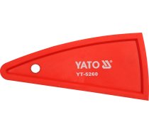 Trowel For Silicone (YT-5260)