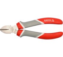 Diagonal Side Cutting Pliers 160mm (YT-2036)