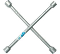 Four-Way Wheel Wrench for Cars 17x19x22x13/16" (57000)