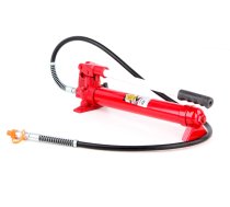 Hydraulic hand pump | 10 t (80330)