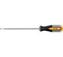 SLOTTED SCREWDRIVER 4x150MM (60913)