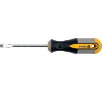 SLOTTED SCREWDRIVER 5x150MM (60955)