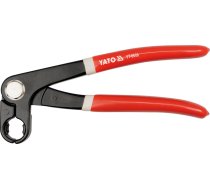 Fuel Feed Pipe Pliers 225mm (YT-0608)