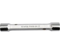 Raktas vamzdelinis 20X22 mm (YT-4921)