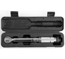 Dinamometriskā atslēga, 13-110Nm, 3/8" (57300)