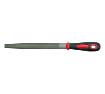 STEEL FILE 200MM HALF-ROUND (25161)