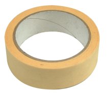 Krāsošanas lenta - krāsotāju līmlente - aizsarglenta 25M/19MM (75270)