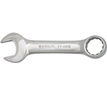 STUBBY COMBINATION SPANNER 17MM (YT-4910)