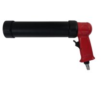 Air grease gun, 400 ccm (LK-03A)