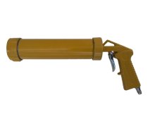 Air grease gun, 400 ccm (LK-03)