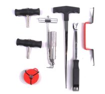 Windshield Removal Set 7pc (60300V)