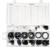 INTERNAL CIRCLIP ASSORTMENT 300 PCS (YT-06881)