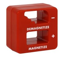 Screwdriver Magnetizer/Demagnetizer (QJ7055)