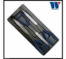 3pcs double joint pliers set (815-WW)