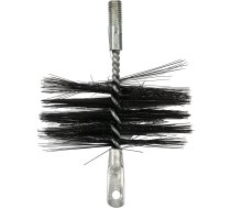 Wire chimney cleaning brush 120/180MM (72948)