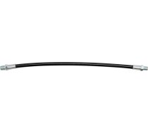 FLEXIBLE TUBE FOR GREASE GUN 300 mm (YT-0709)