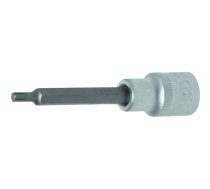 1/2" Bit Socket, Ribe R5 x 100 mm (4160)