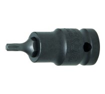 Impact Bit Socket | 12.5 mm (1/2") drive | T-Star (for Torx) T25 (5370)