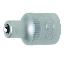 3/8" Socket for E-STAR Screws, E6 (2712)