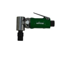 AIR MINI ANGLE DIE GRINDER 90°, 108 mm long (PAG-01A)