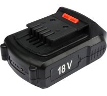 LI-ION 18V BATTERY FOR YT-82855 (YT-82859)