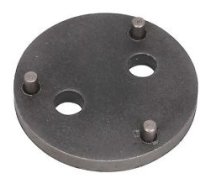 3-pin piston wind back adaptor for VAG (830-1-WW)