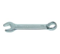 Combination Spanners, extra short, 13 mm (30763)