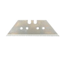 TRAPEZOID SPARE BLADES 10PCS (YT-7531)