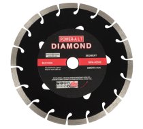 Diamond Blade Segmented 230 mm (PA0230)