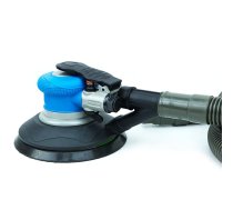 PNEUMATIC ORBIT SANDER 6", 150mm (FT000098)