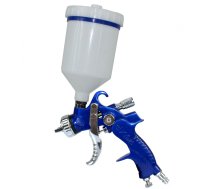 Air Paint Spray Gun Dragon | 600 cm³ | Ø 1,4 mm (ES-H217)