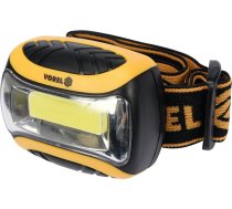 Galvas lukturis - gaismeklis COB LED 3W (88676)
