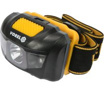Galvas lukturis - gaismeklis LED 1W (88675)