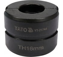 SPARE DIES FOR YT-21735 TYPE TH 16MM (YT-21744)