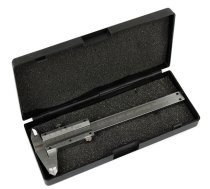 Precision Vernier Caliper 150 mm / 0,02 mm (EK-3015)