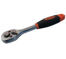 Reversible Ratchet | 24 Tooth | 6.3 mm (1/4") (EW-4315)