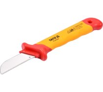 INSULATED CABLE KNIFE 50X180MM VDE (YT-21210)