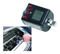 Digital Torque Adaptor | 10 mm (3/8") | 27 - 135 Nm (978)