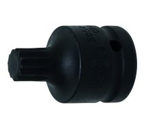 Impact Bit Socket | 20 mm (3/4") drive | Spline (for XZN) M16 (5054-M16)